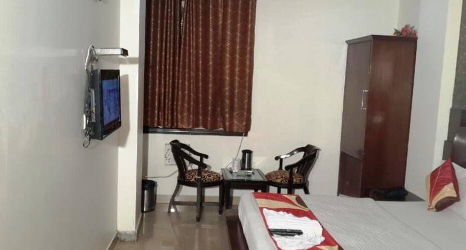 Hotel Udhav Palace, New Delhi 5